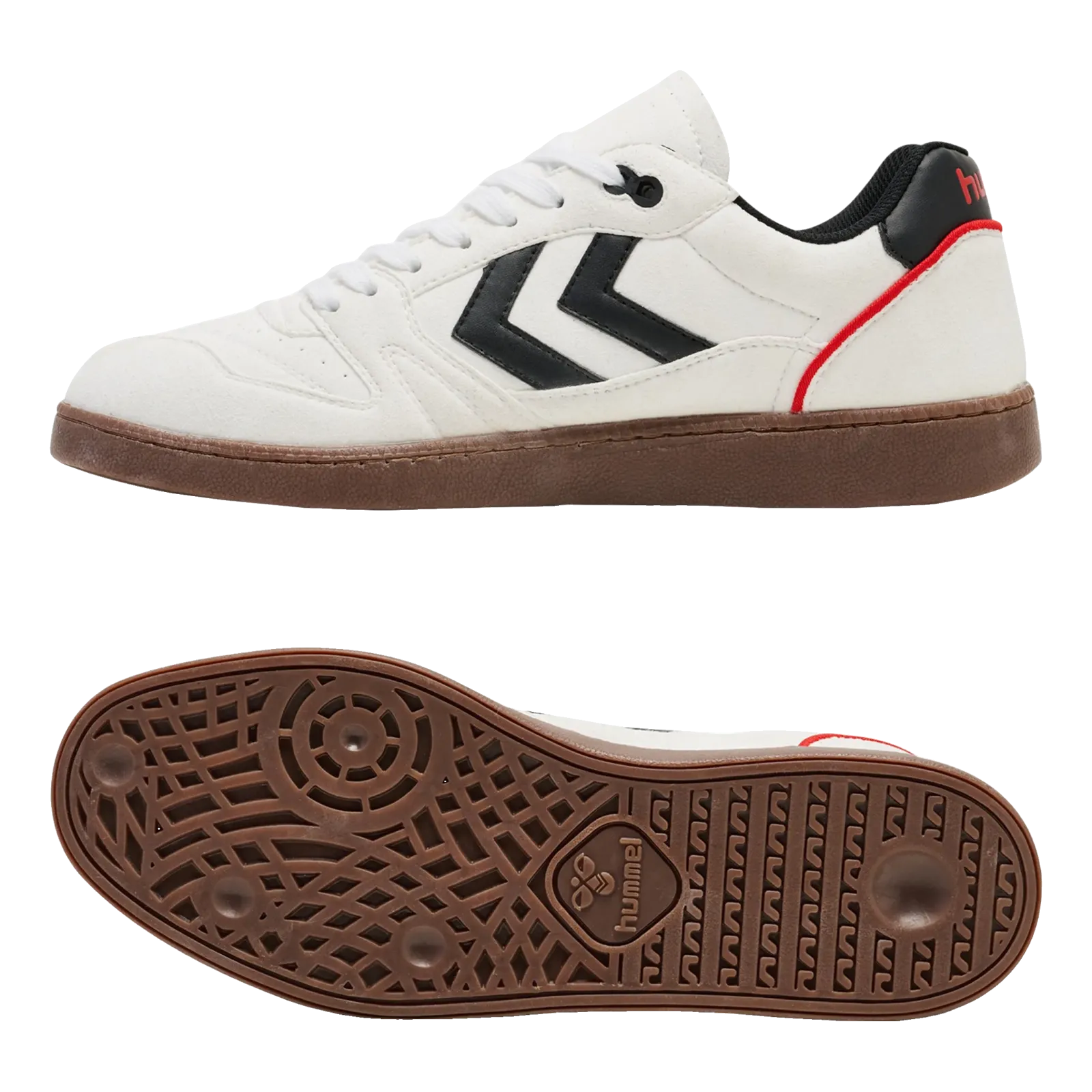 Chaussures Liga GK Suede