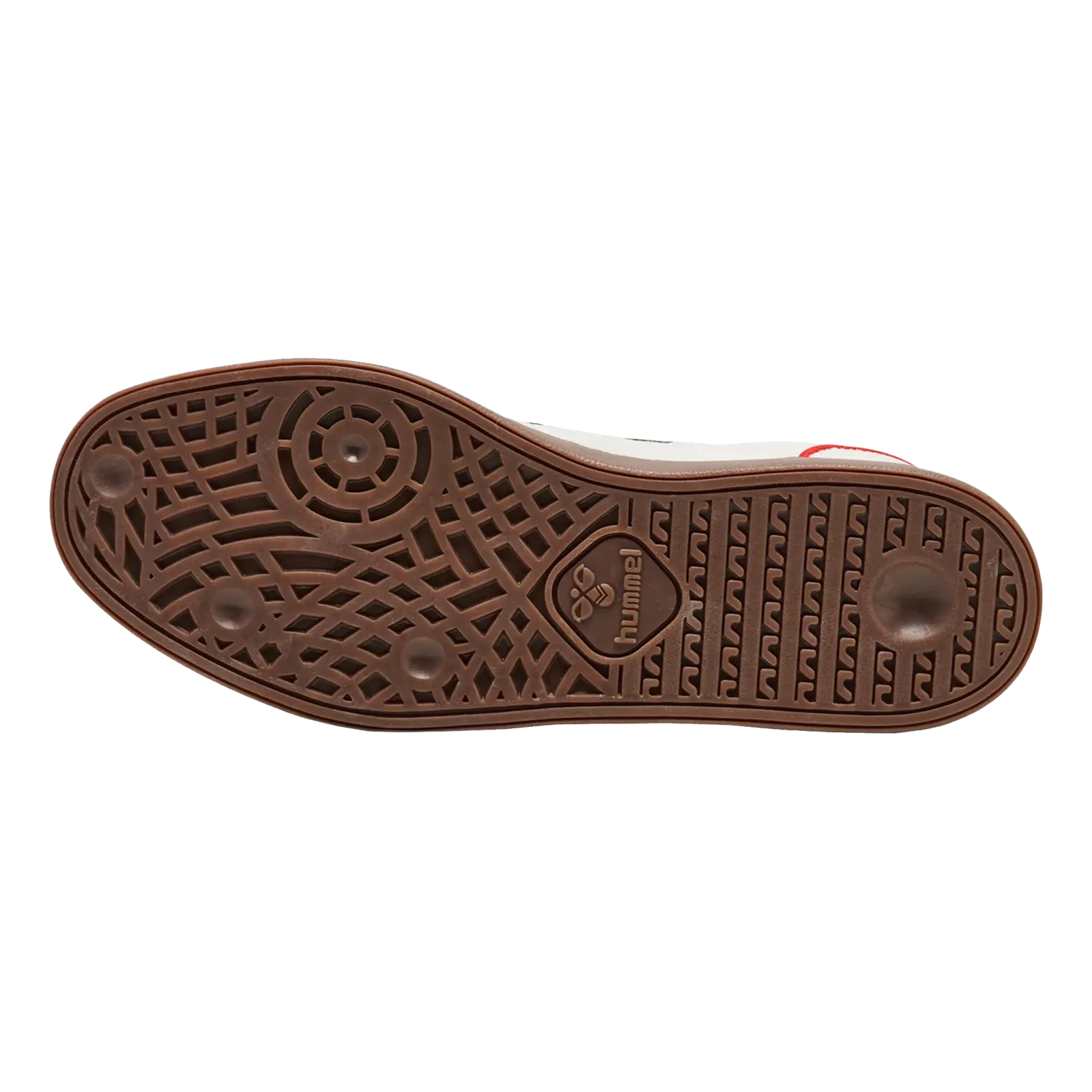 Chaussures Liga GK Suede