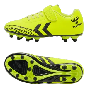 Chaussures Top Star F.G Jr