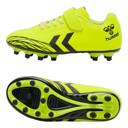 Chaussures Top Star F.G Jr
