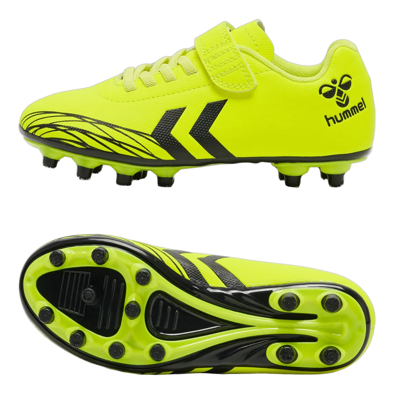 Chaussures Top Star F.G Jr