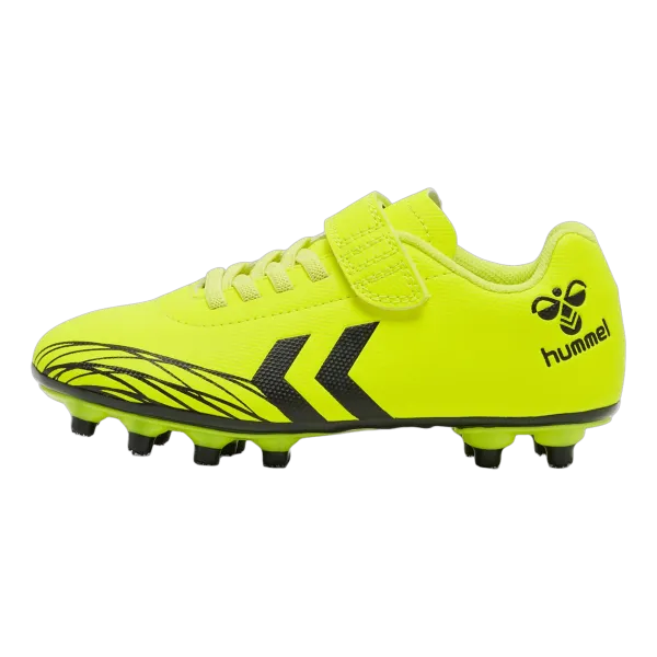 Chaussures Top Star F.G Jr