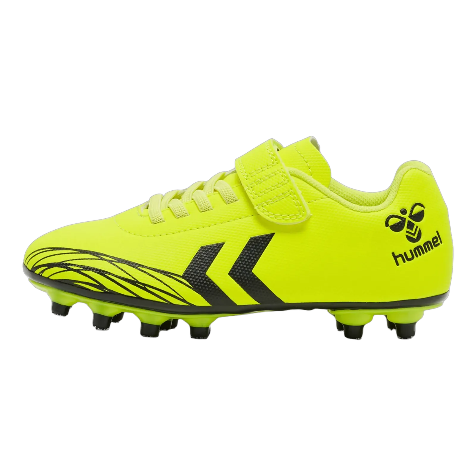 Chaussures Top Star F.G Jr
