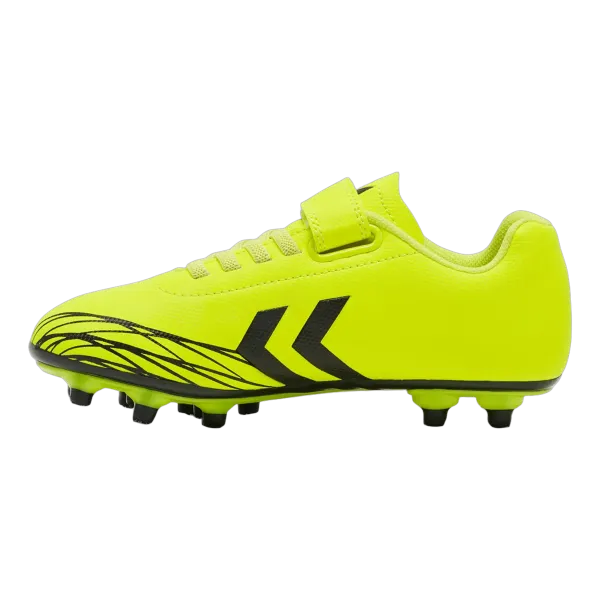 Chaussures Top Star F.G Jr