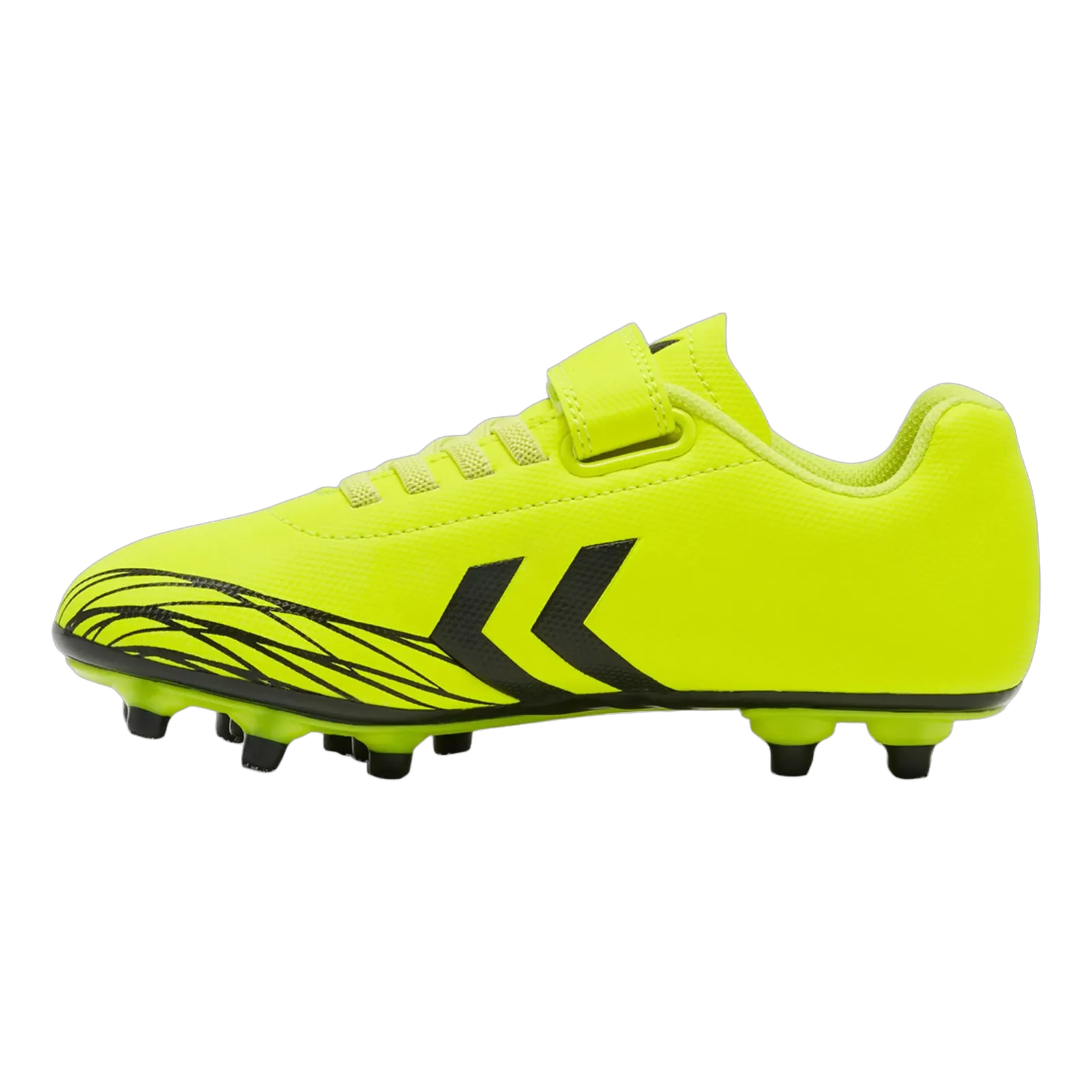 Chaussures Top Star F.G Jr