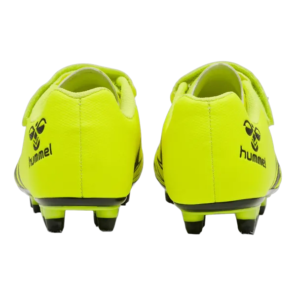 Chaussures Top Star F.G Jr