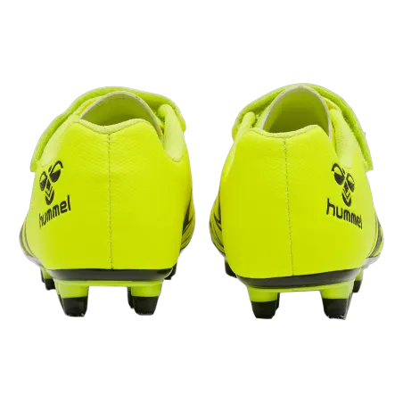 Chaussures Top Star F.G Jr