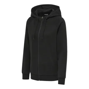 Veste à capuche Classic HmlRed Femme