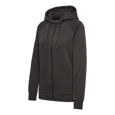 Veste à capuche Classic HmlRed Femme