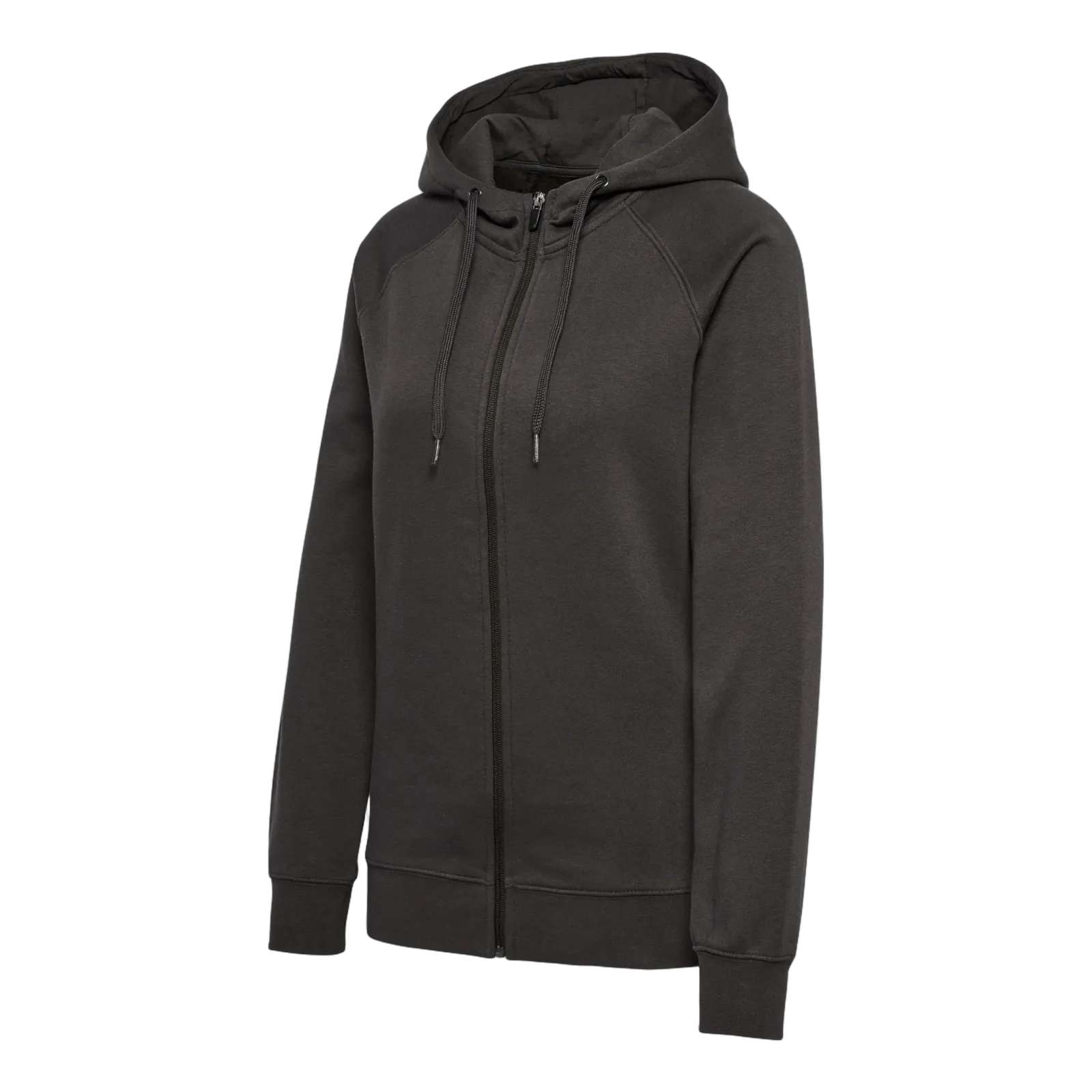 Veste à capuche Classic HmlRed Femme