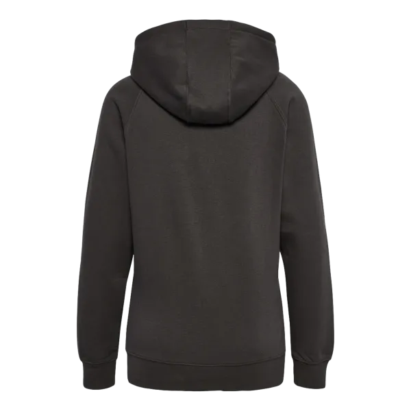 Veste à capuche Classic HmlRed Femme