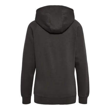 Veste à capuche Classic HmlRed Femme