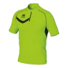 T-shirt 1/2 zip Roger