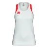 Blanc/Rouge