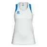 Blanc/Bleu