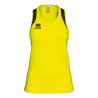 Jaune fluo/Noir