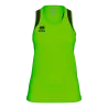 Vert fluo/Noir