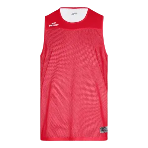 Maillot de basket Dunk réversible