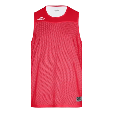 Maillot de basket Dunk réversible