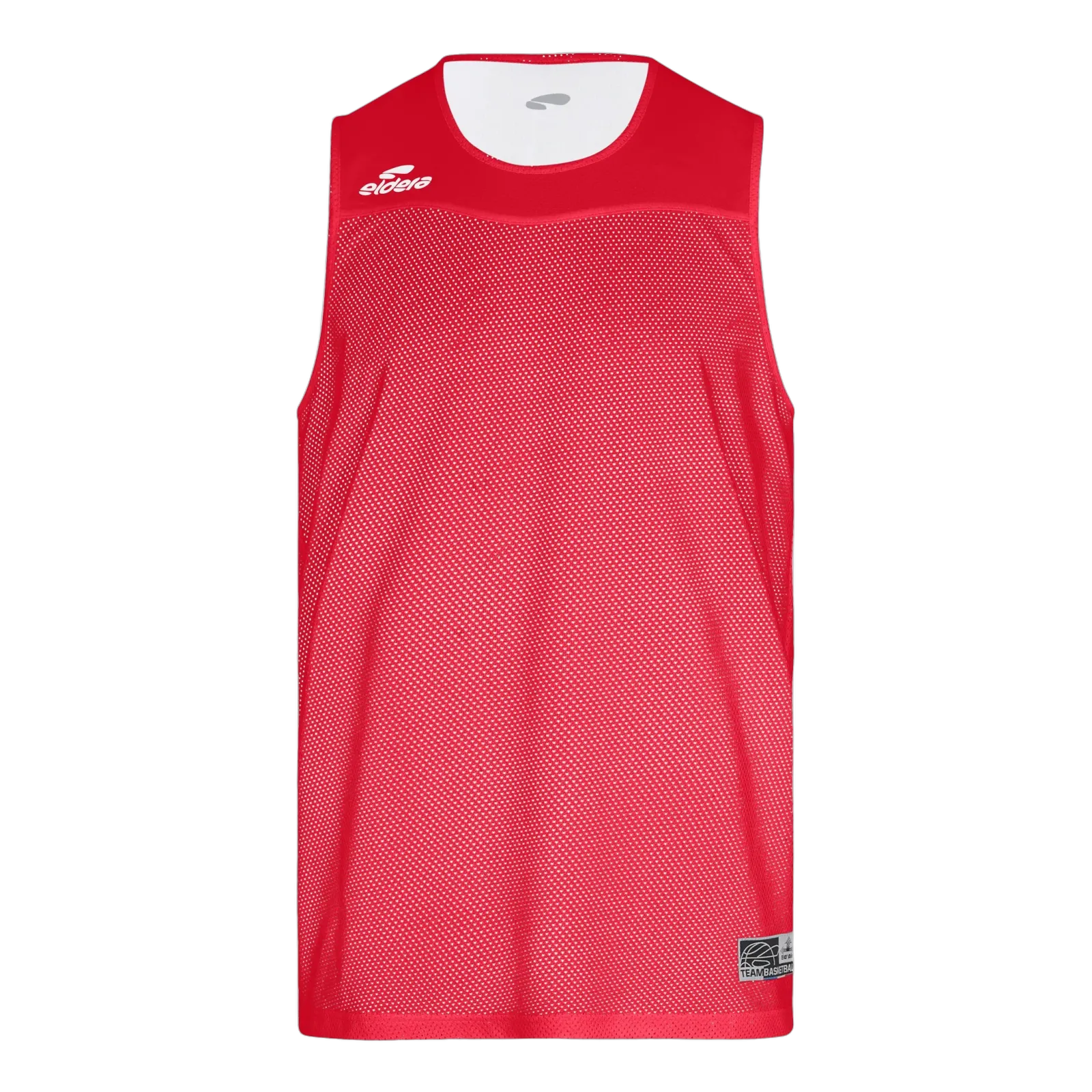 Maillot de basket Dunk réversible