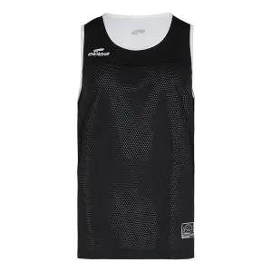 Maillot de basket Dunk réversible Femme