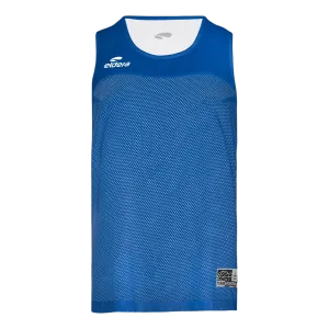 Maillot de basket Dunk réversible Femme