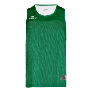 Maillot de basket Dunk réversible Femme