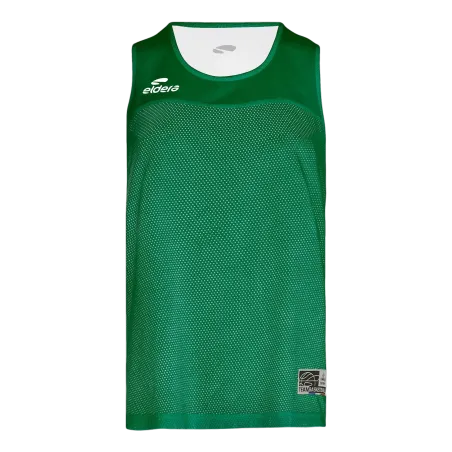 Maillot de basket Dunk réversible Femme