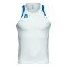Blanc/Bleu