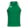 Vert/Blanc