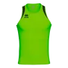 Vert fluo/Noir