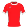 Rouge/Blanc