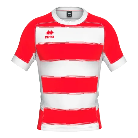 Maillot de rugby Clyne
