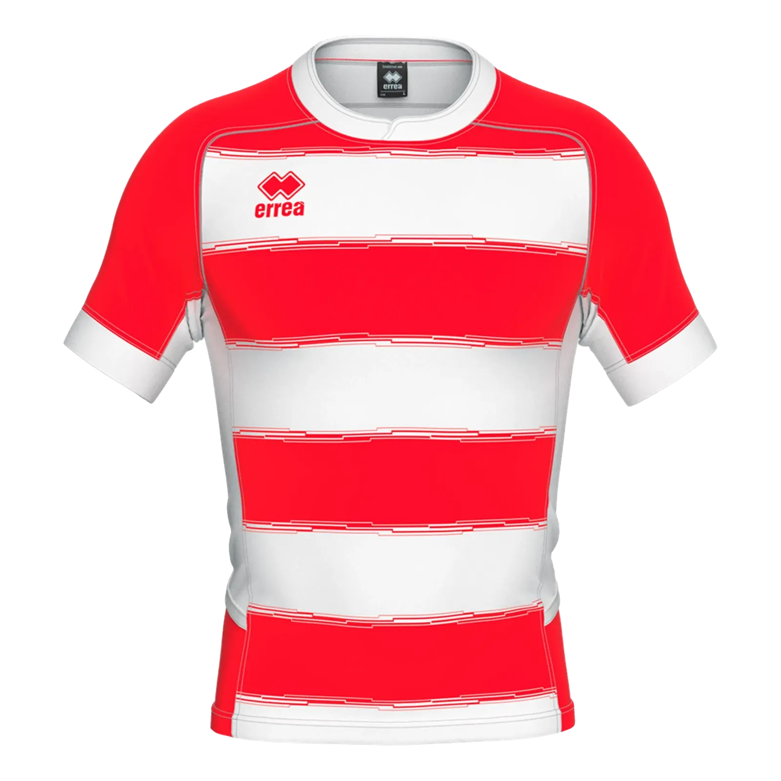 Maillot de rugby Clyne