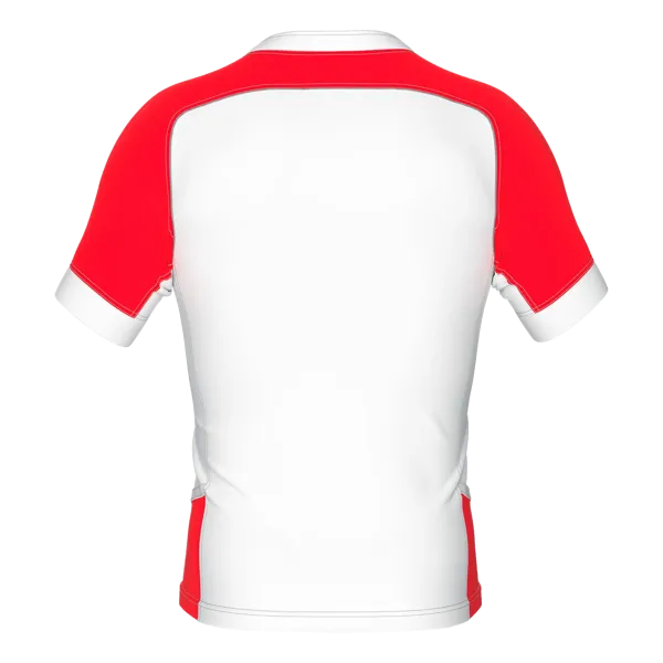 Maillot de rugby Clyne