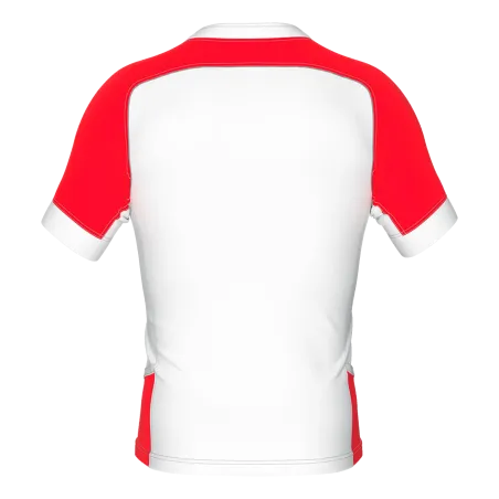 Maillot de rugby Clyne