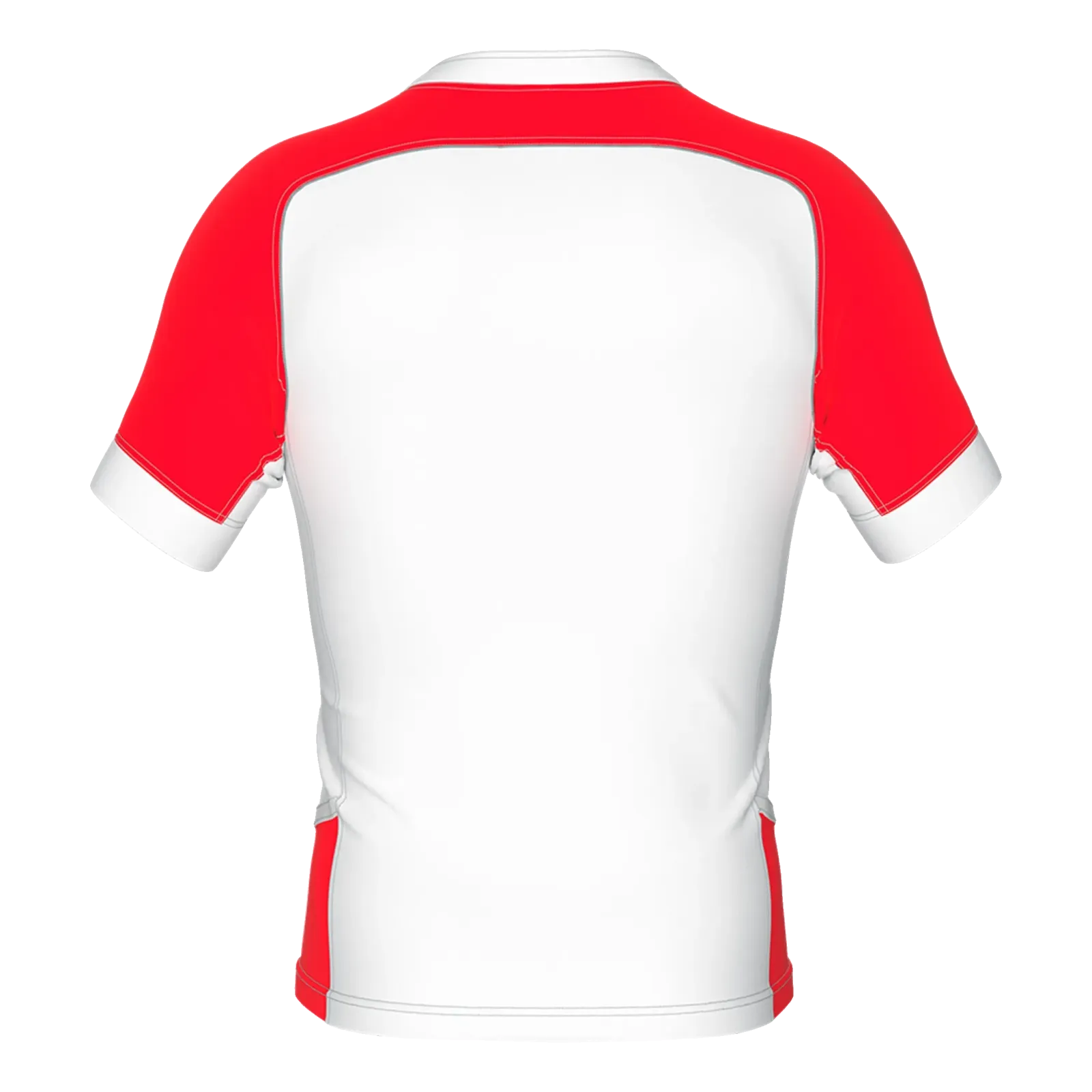Maillot de rugby Clyne