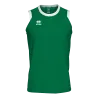 Vert/Blanc