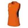 orange/Noir/Blanc