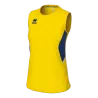 Jaune/Marine/Blanc
