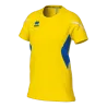 Jaune/Bleu/Blanc