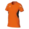 Orange/Noir/Blanc