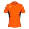 Orange/Noir/Blanc