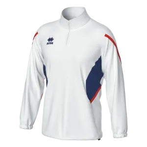 Sweat 1/2 zip Charles