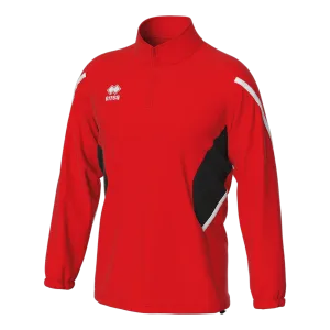 Sweat 1/2 zip Charles