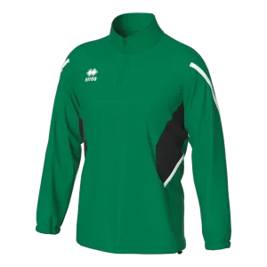 Sweat 1/2 zip Charles