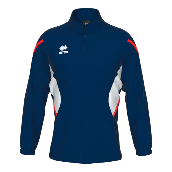 Sweat 1/2 zip Charles