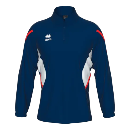 Sweat 1/2 zip Charles