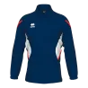 Sweat 1/2 zip Charles