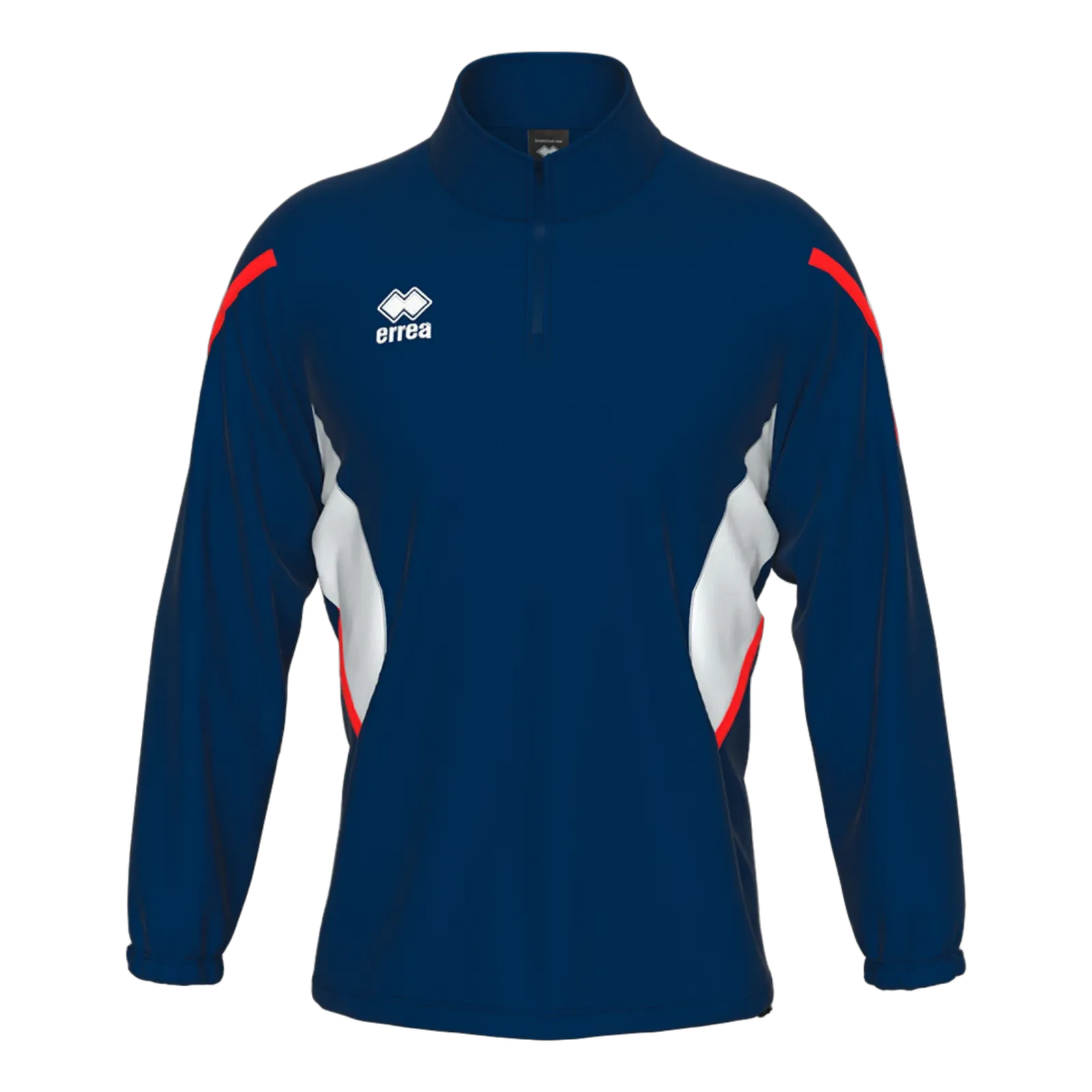 Sweat 1/2 zip Charles